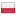 rc-lipol.pl server is located in Poland